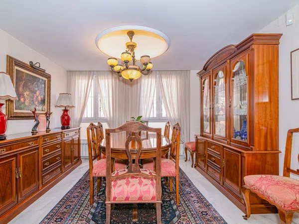 Chalet adosado en calle Isabel Barreto, 3 - Foto 12