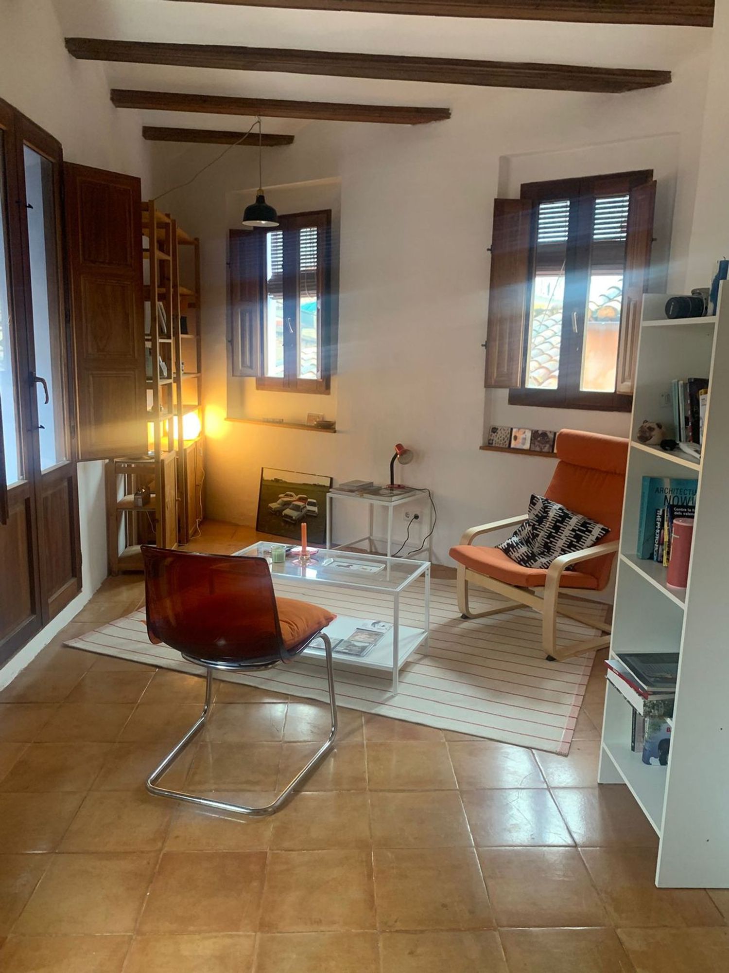 Piso en calle dels Abaixadors, 2 - Foto 2