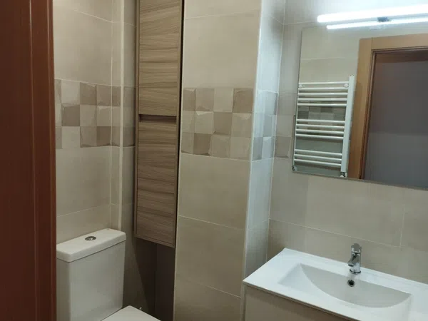 Piso en Calle Andikoetxe, 4, Centro - Foto 15