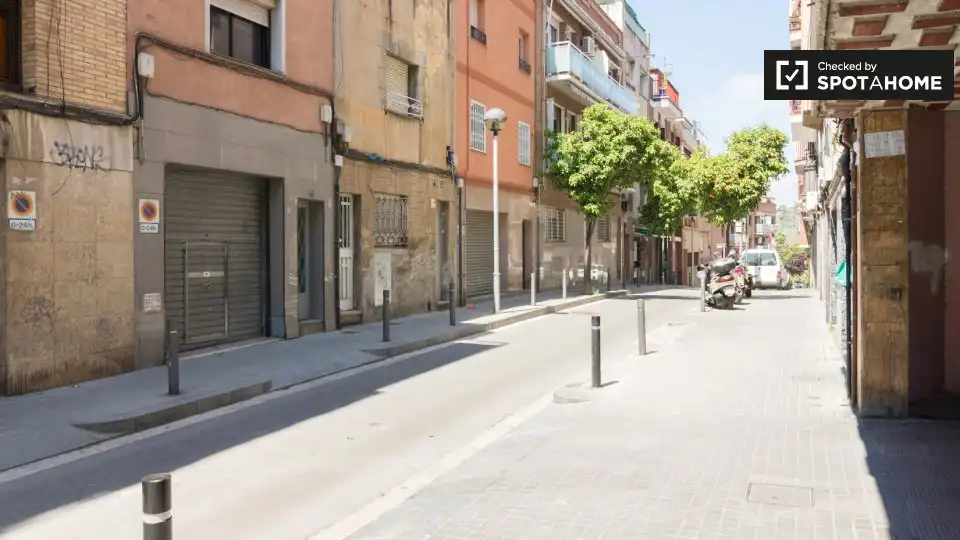 Piso en  Barcelona Capital - Foto 4