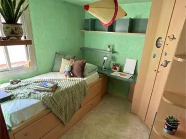 Chalet en Barrio de llefia Badalona - Foto 5