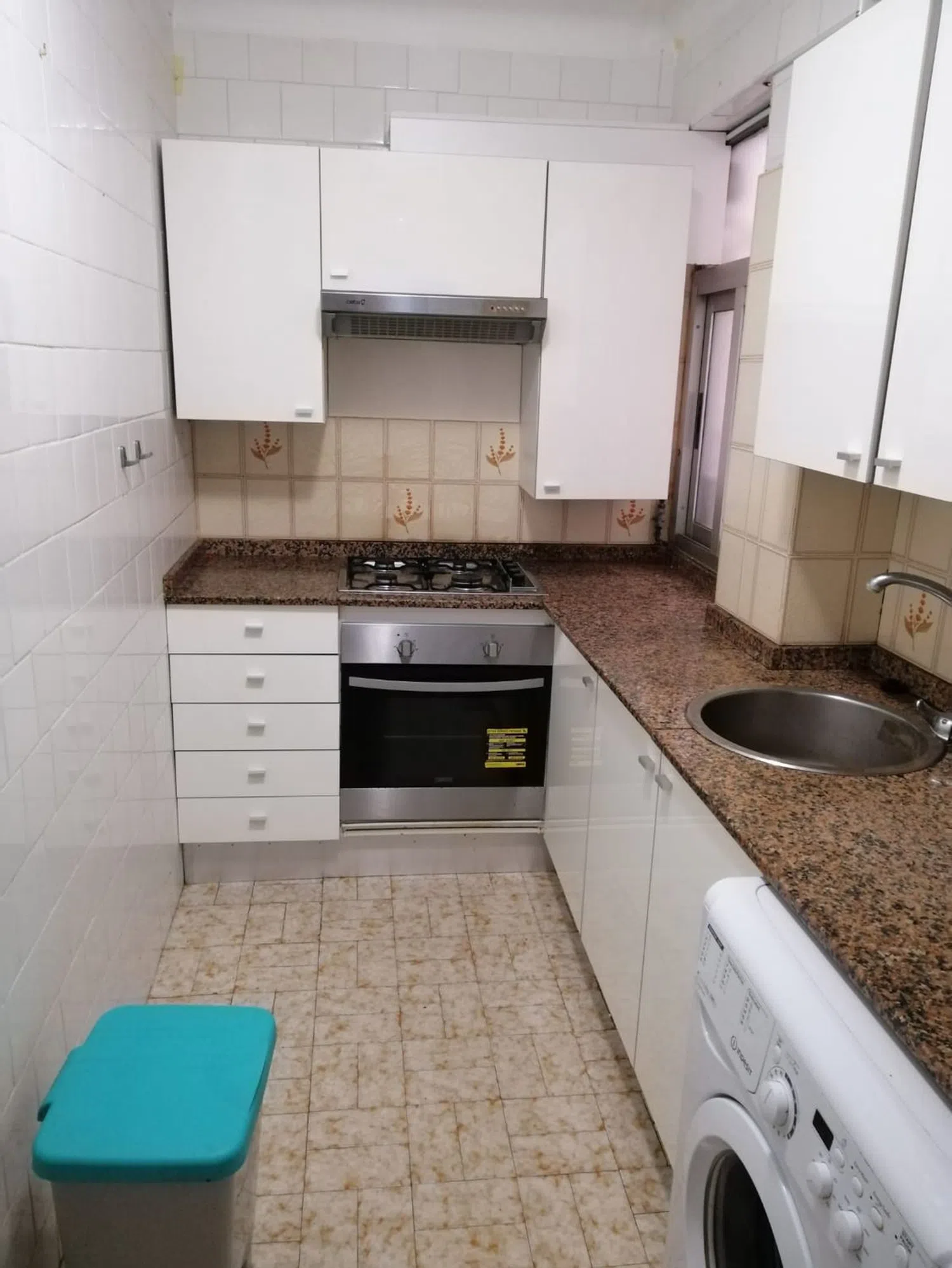 Piso en calle dels Sants Just i Pastor, 45 - Foto 12