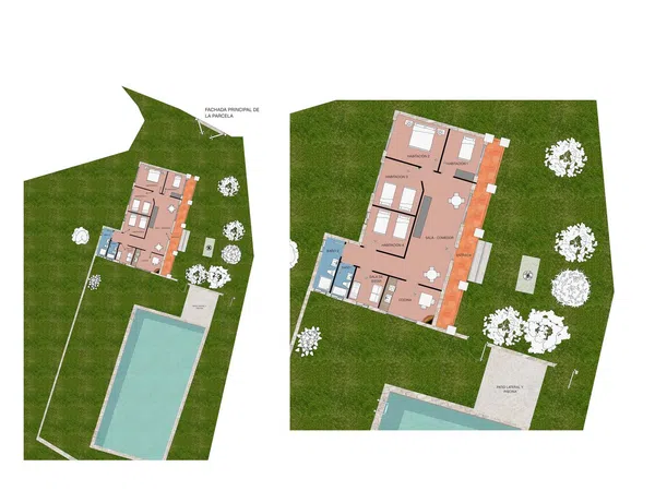 Casa de pueblo en Cc-344 s/n - Foto 25