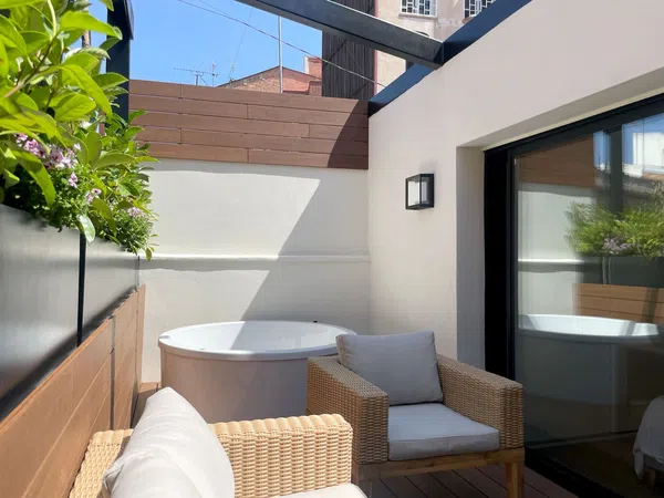 Chalet adosado en calle Velázquez, 11 Sn - Foto 37