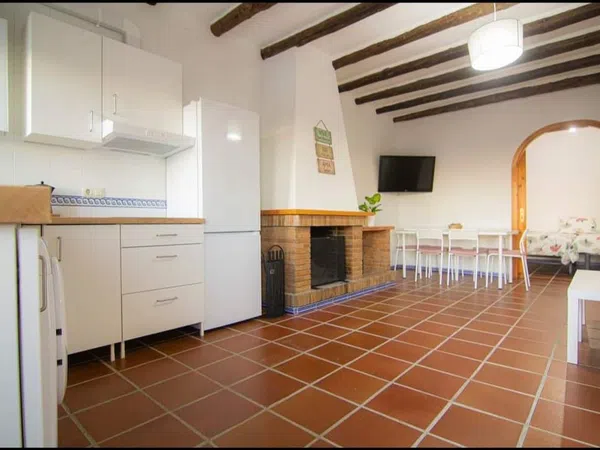 Casa rural en Calle Pajaruco, 8 - Foto 4