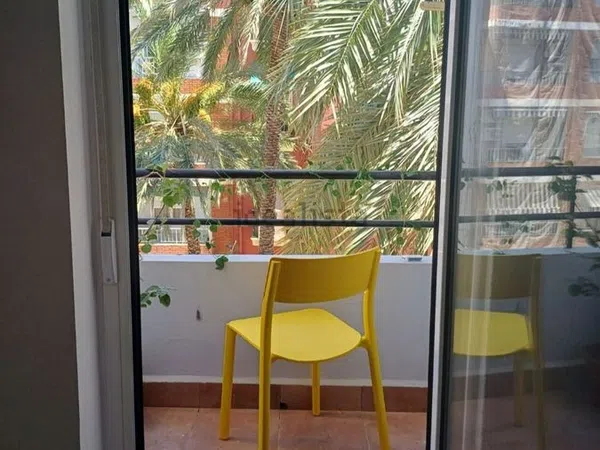 Piso en Calle teatre de la marina, 9, El Cabanyal-El Canyamelar - Foto 2