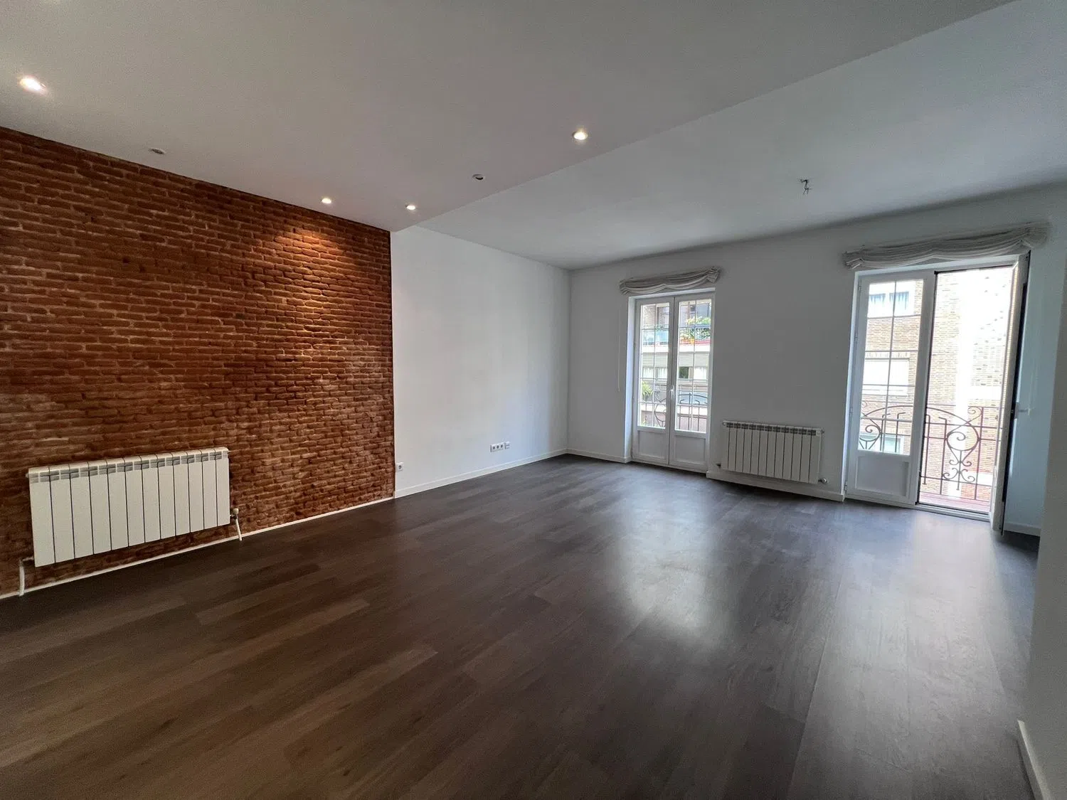 Piso en calle de García de Paredes, 24 - Foto 1