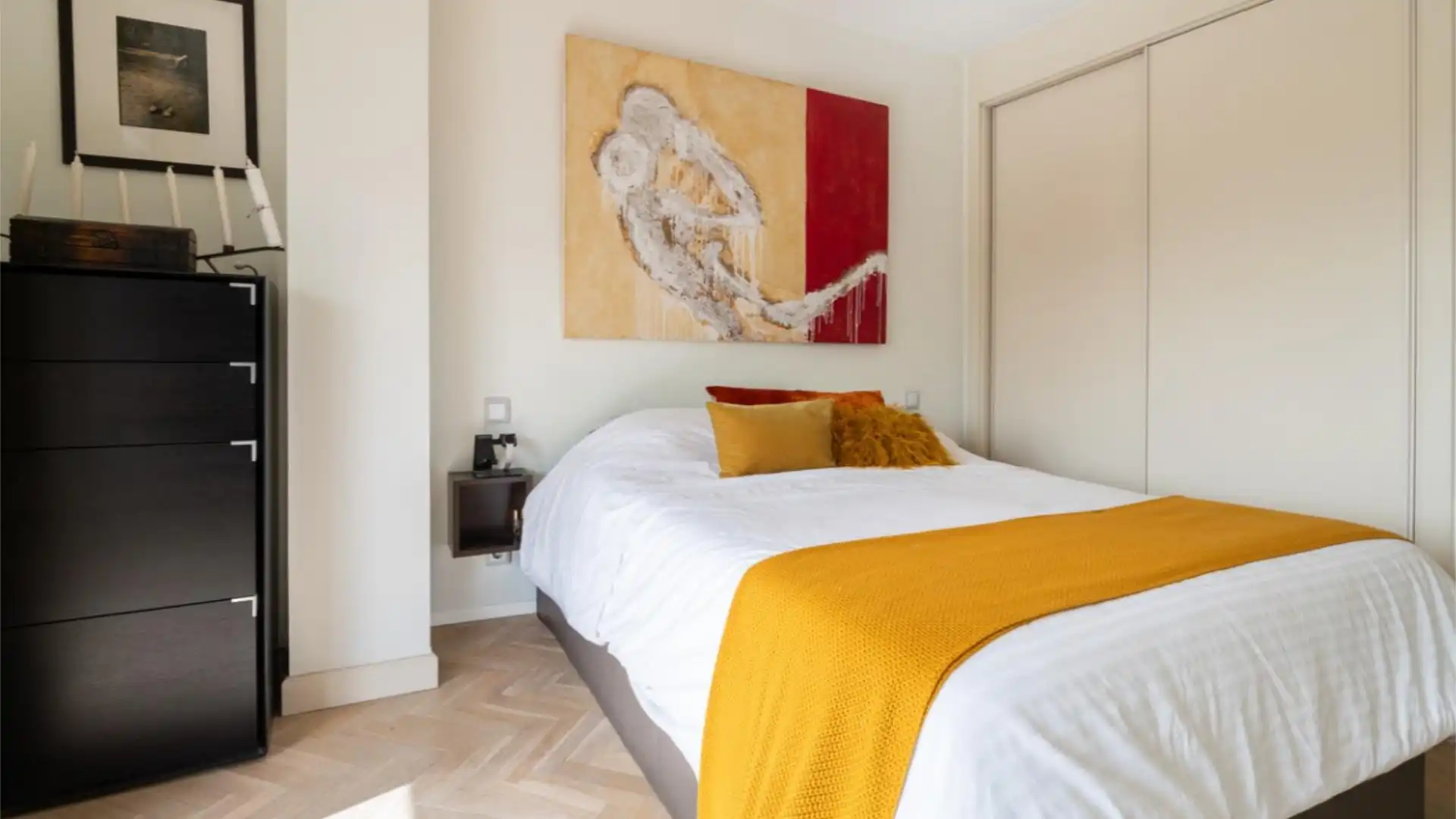 Piso en  Calle Hermanos Machado 2 - Foto 11