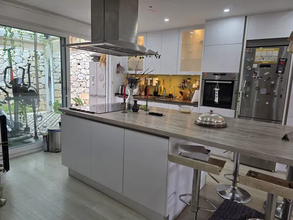 Casa independiente en avenida Alpandeire, 109 - Foto 11