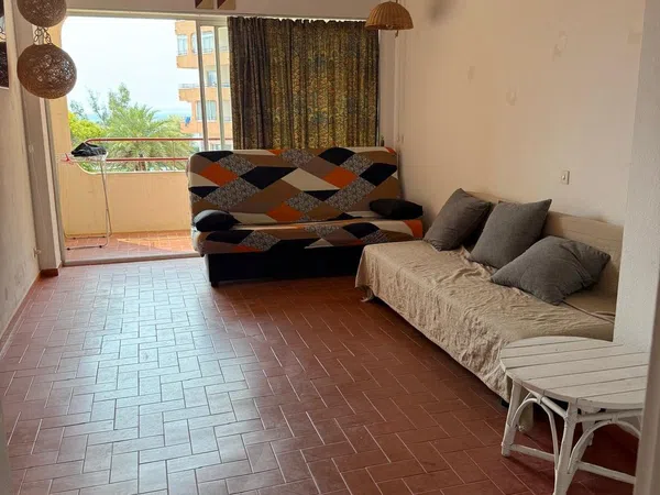 Estudio en Calle Cap Ponent, 11, Santa Margarida - Foto 2