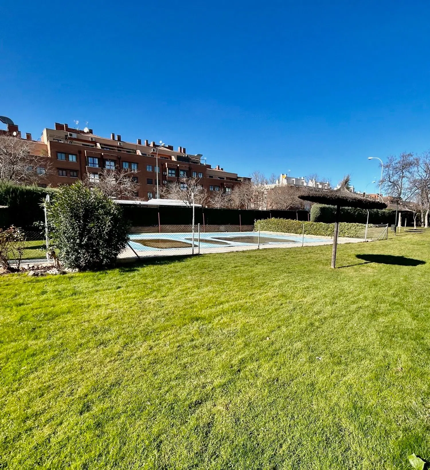 Piso en avenida del Ventisquero de la Condesa, 16 - Foto 20