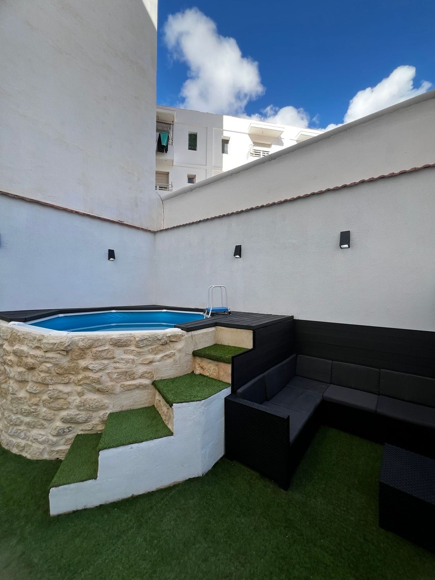 Estudio en Calle de Vazquez de Mella, 20 - Foto 17