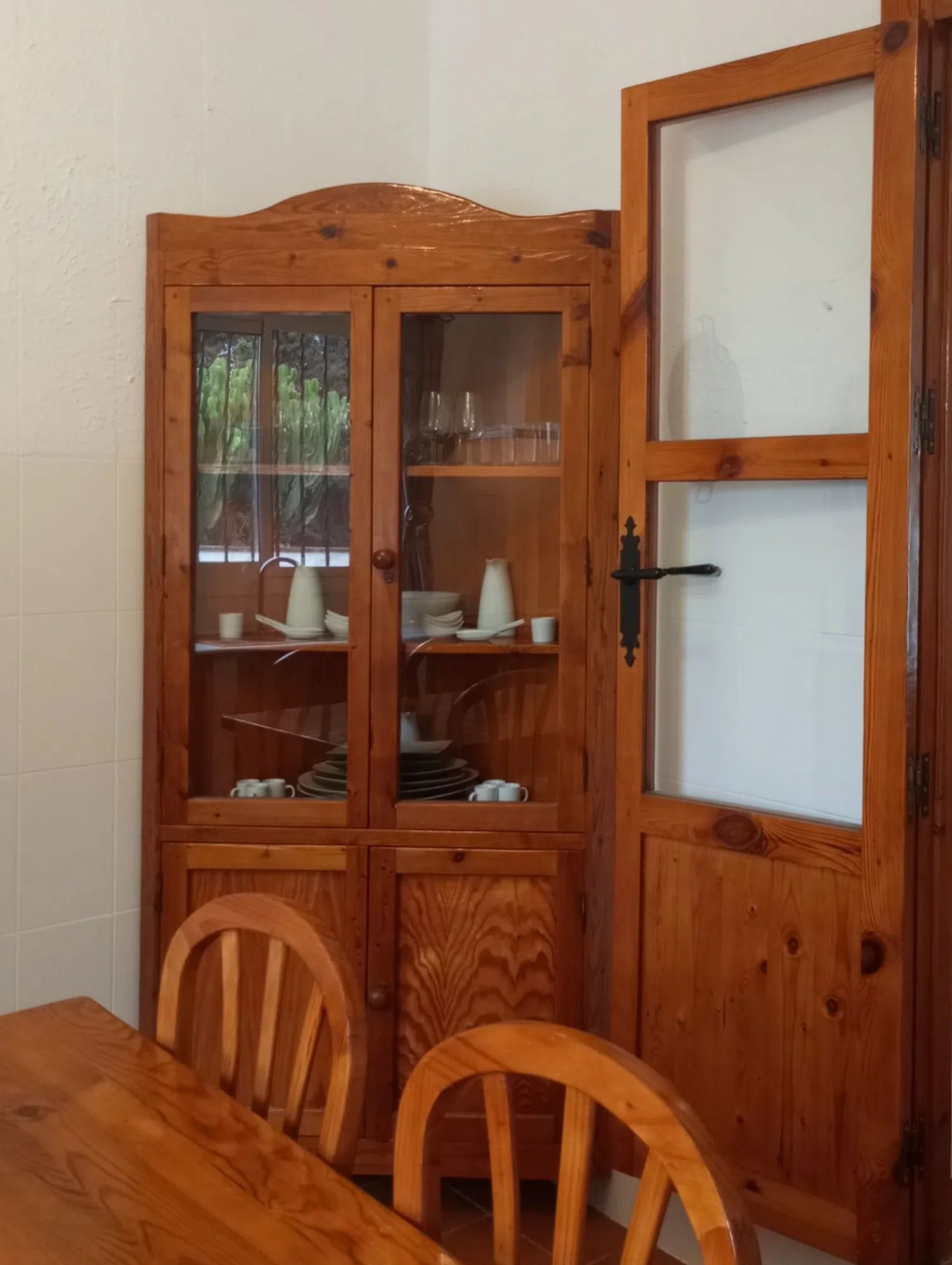 Casa independiente en El Atabal s/n sn - Foto 12