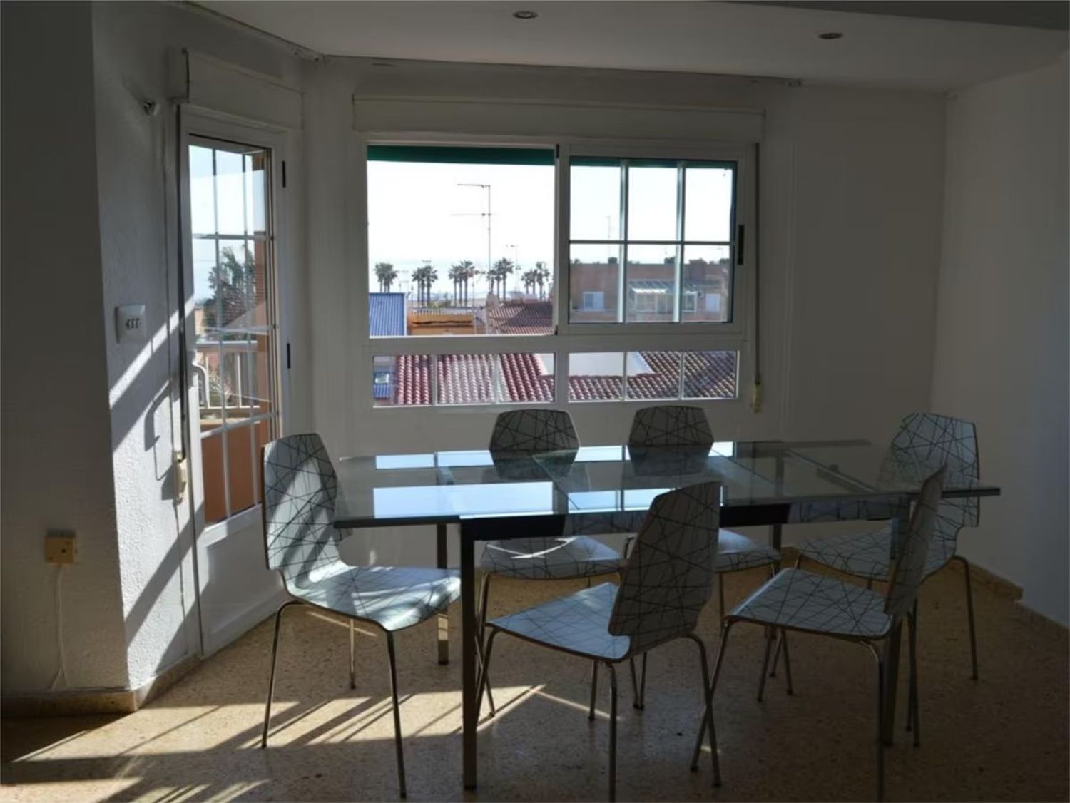 Piso en calle de Cavite, 127 - Foto 2