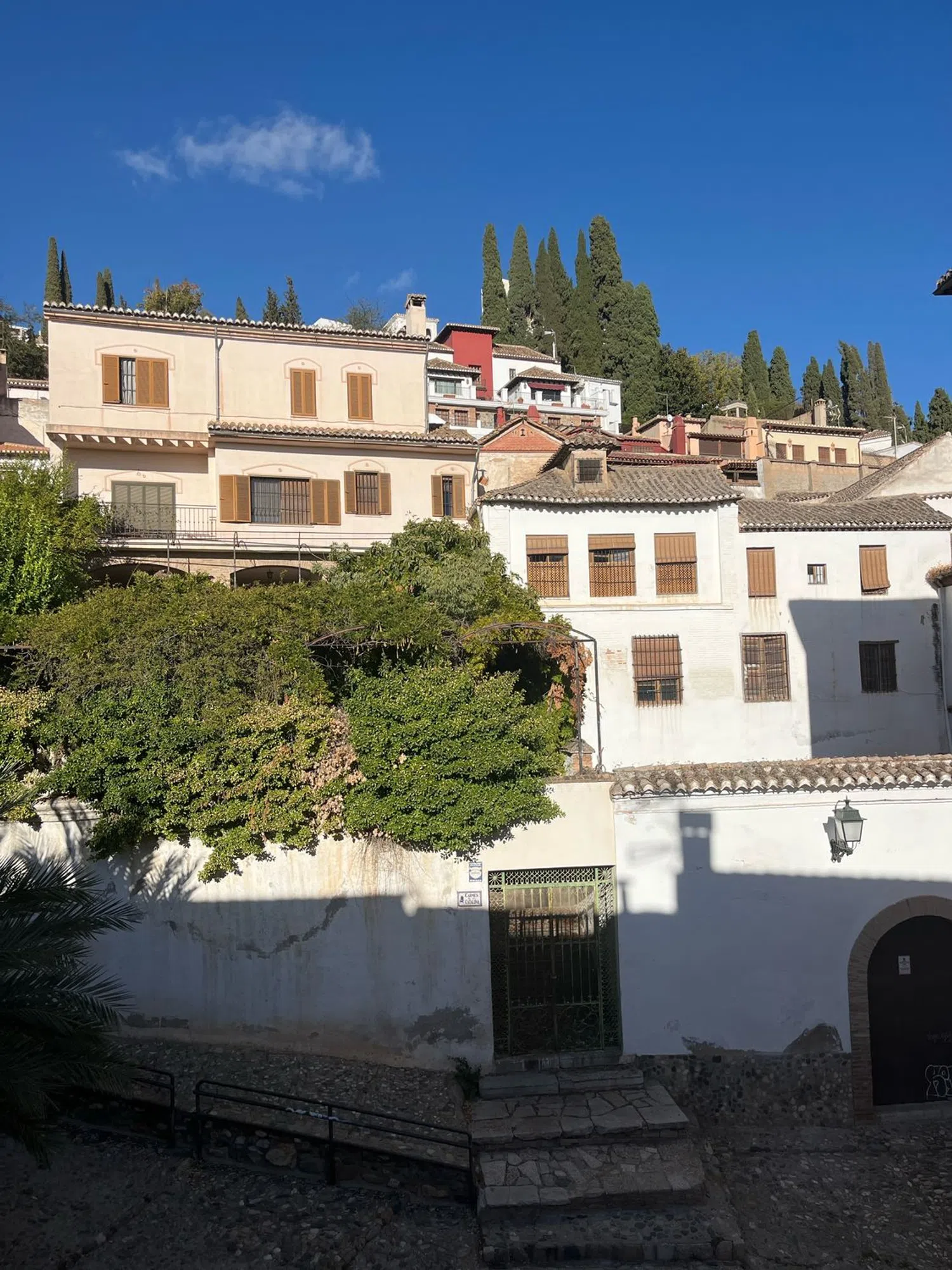 Casa independiente en cuesta de Santa Catalina, 3 - Foto 3