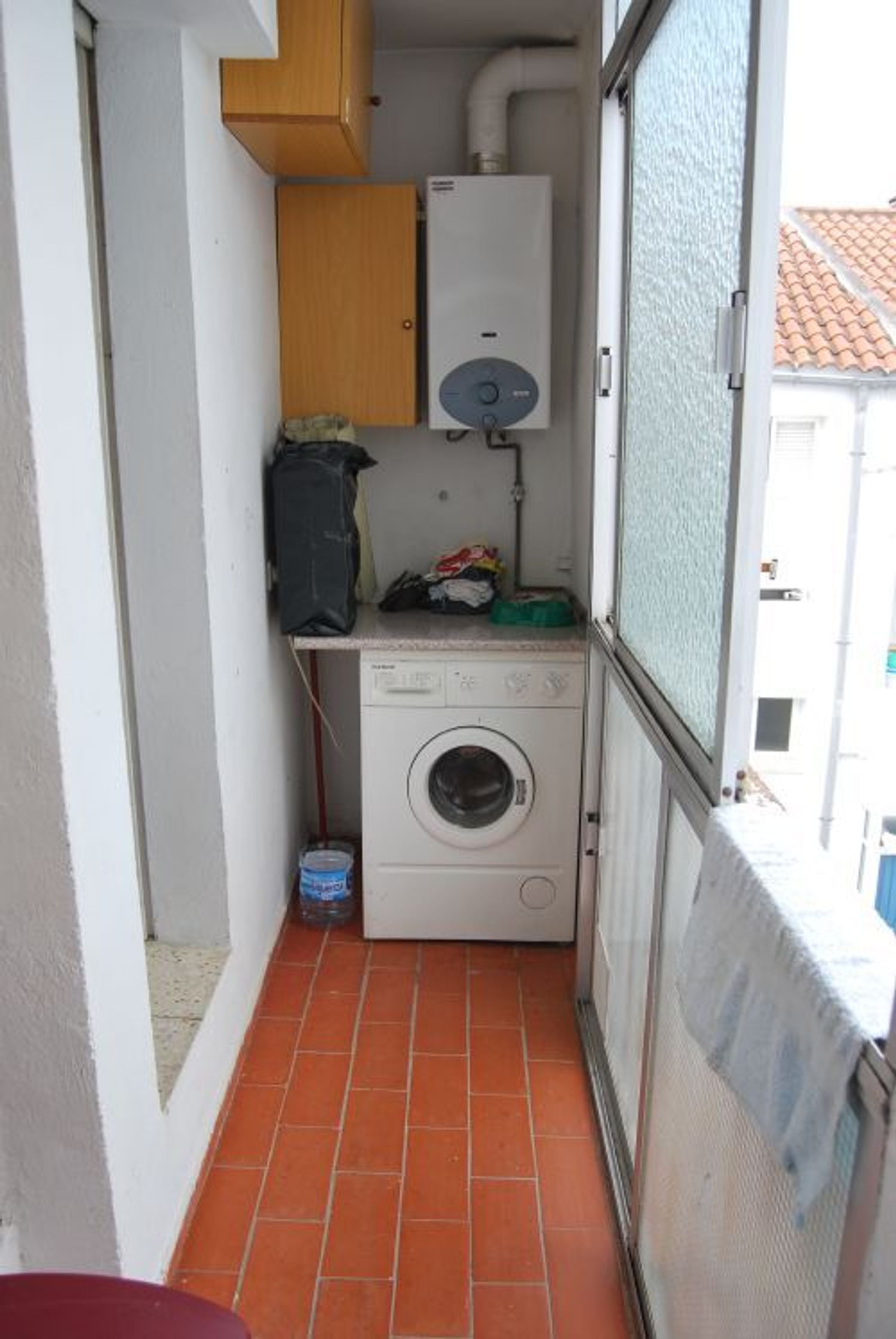 Ático en Calle San Juan de Dios, 42, Pardaleras, Pardaleras - Foto 12