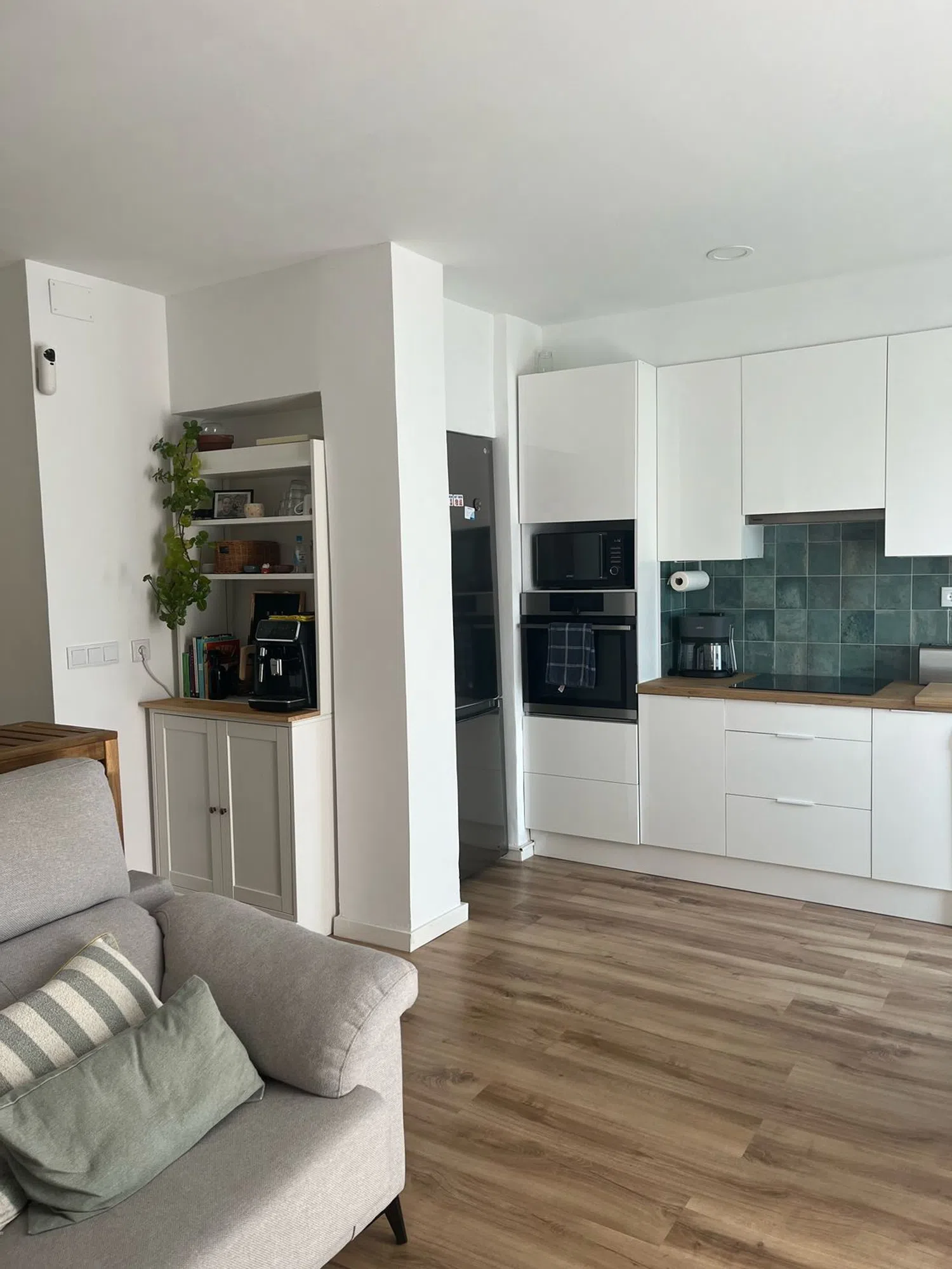 Piso en avenida de Burjassot, 73 - Foto 2