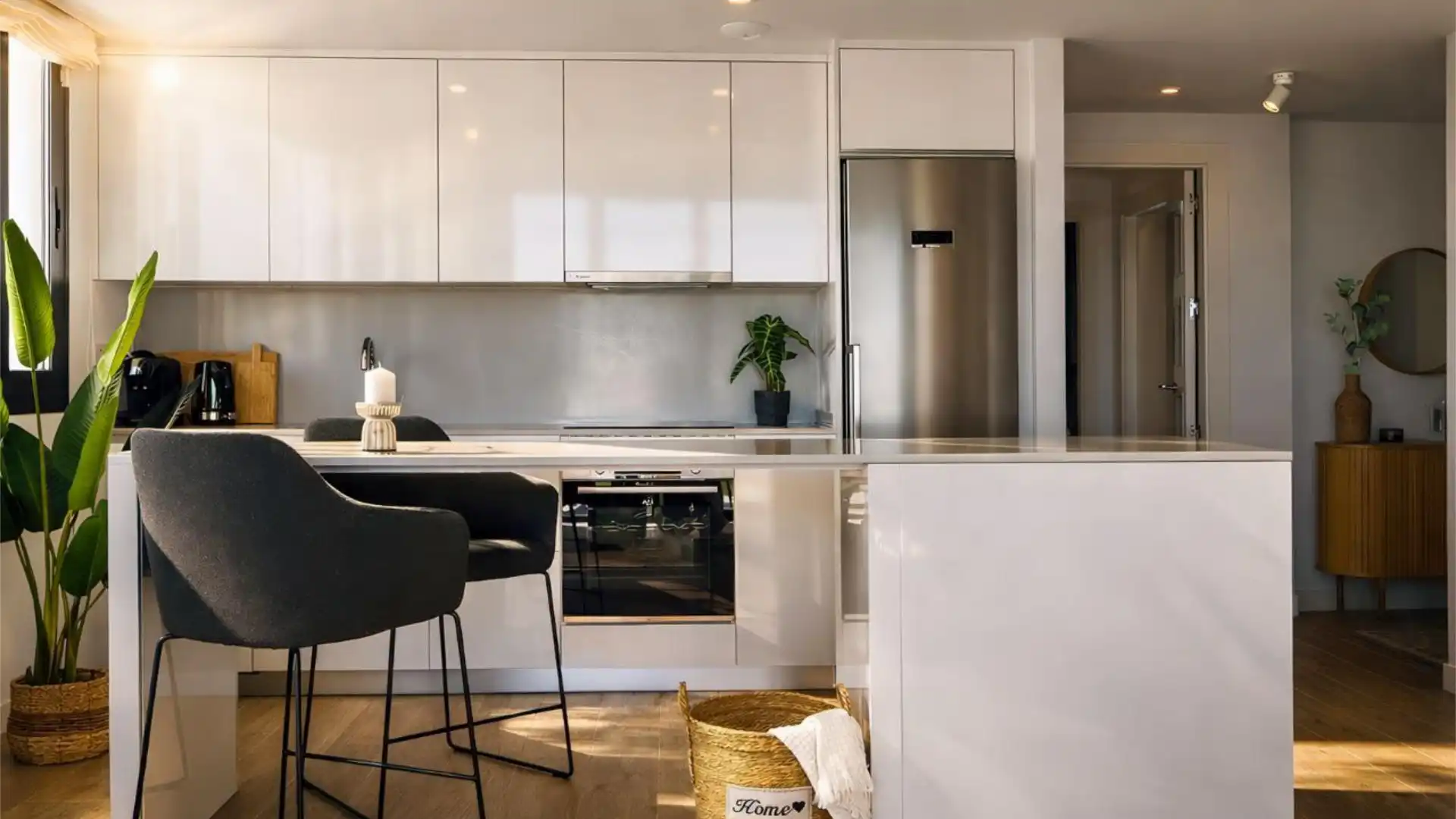 Piso en  Calle de la Tierra 10 - Foto 27