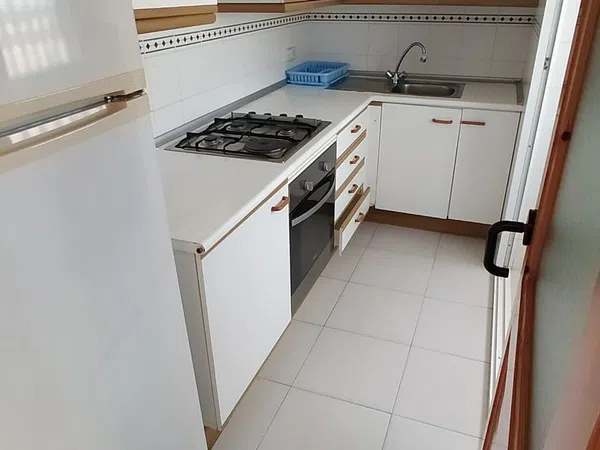 Piso en Calle los Luisos, 15, Los Alcázares, Los Alcázares - Foto 4