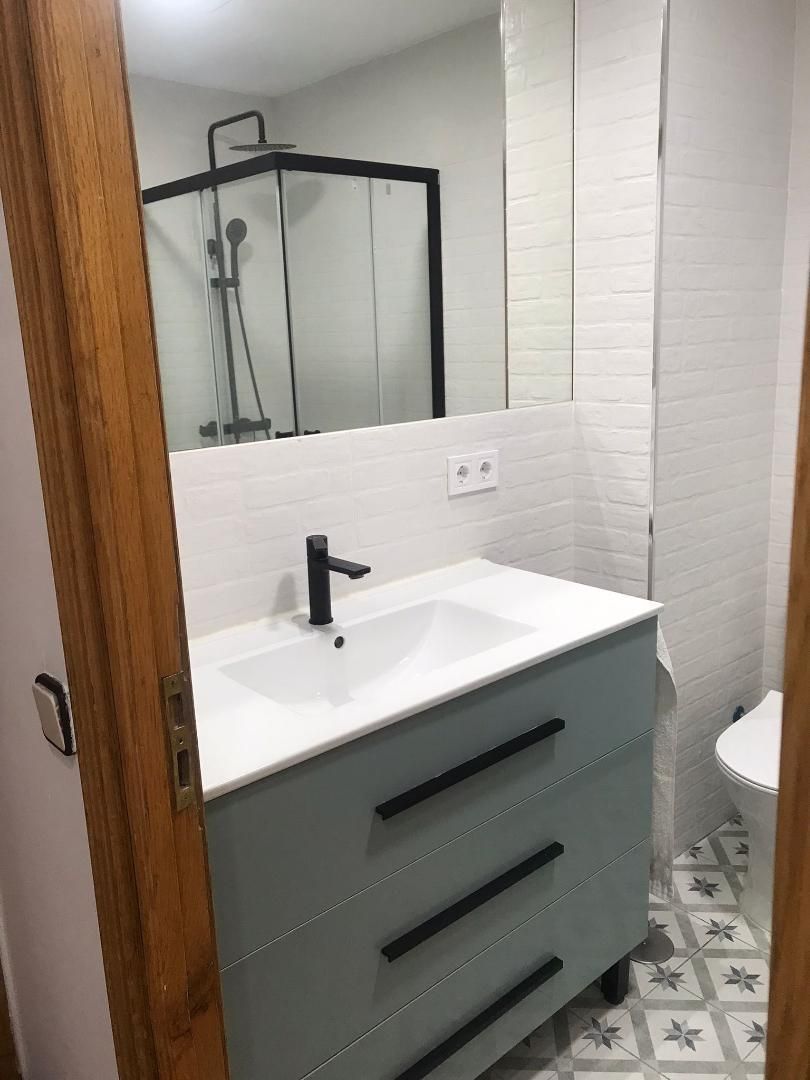 Estudio en  Calle de Silva 4 - Foto 4