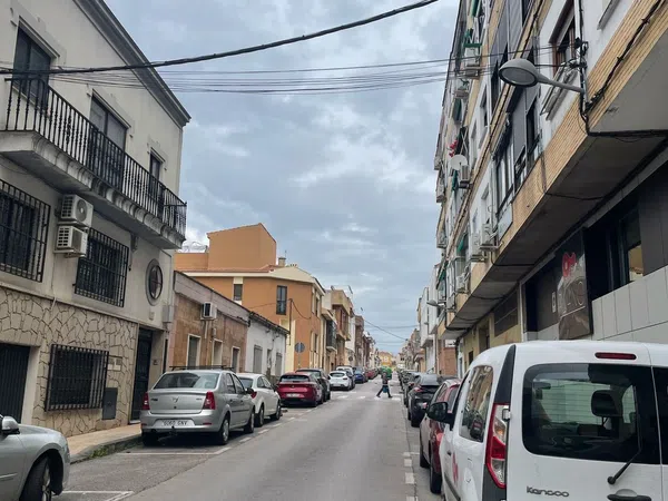 Piso en Calle Moreras, 2 - Foto 13