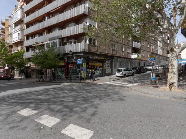 Piso en Calle Horno de Abad, 2, Jardín Botánico - Foto 30
