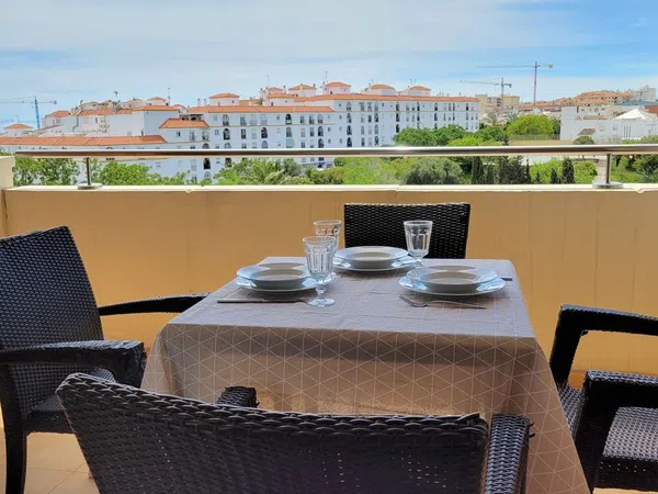 Piso en avenida Juan Carlos I, 52 - Foto 18