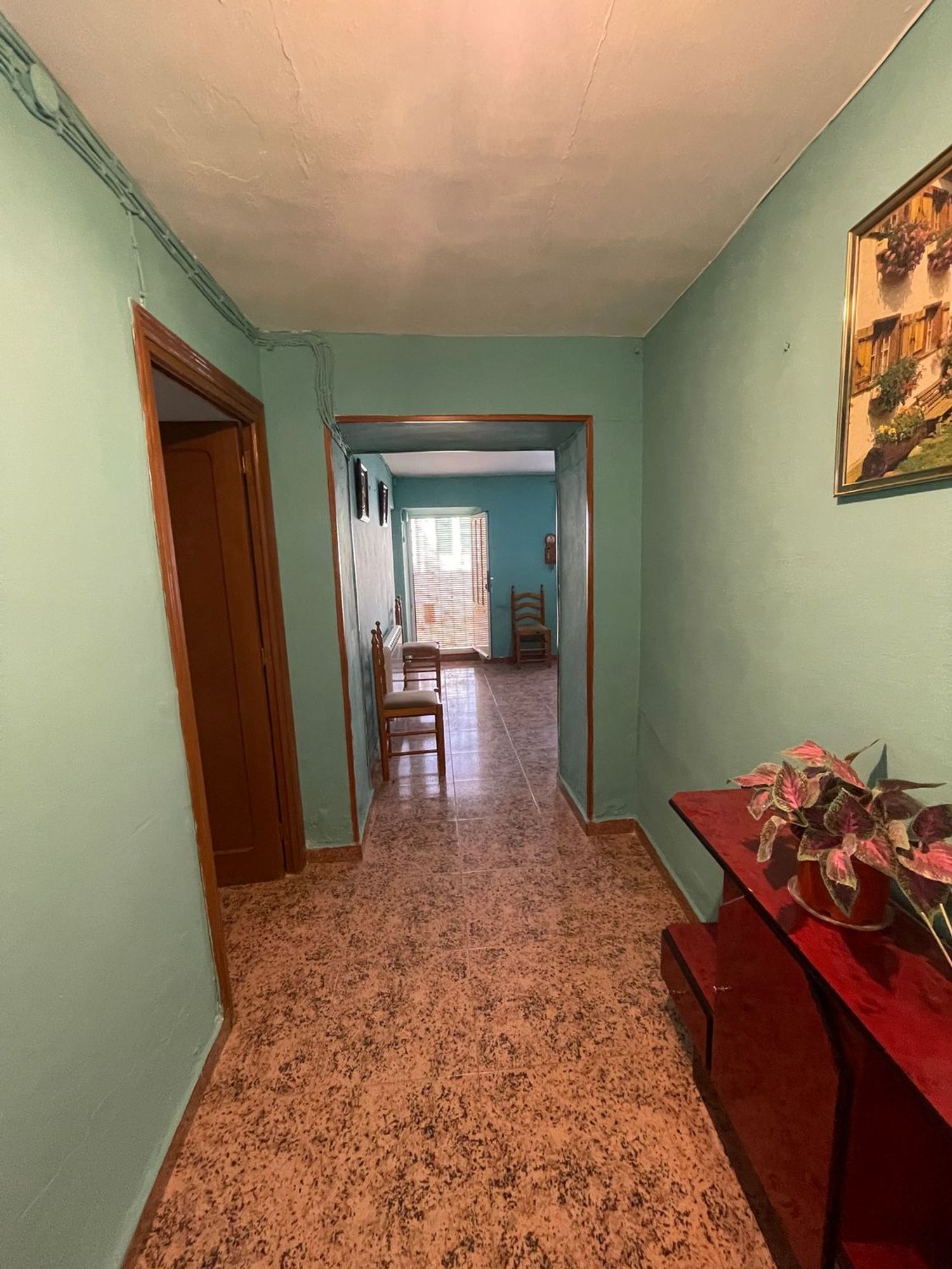 Casa de pueblo en Barrio Higuera, 27 - Foto 11