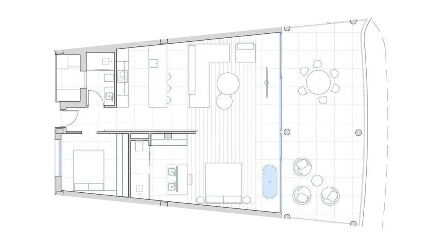 Piso en avenida 8 de Marzo s/n - Foto 14
