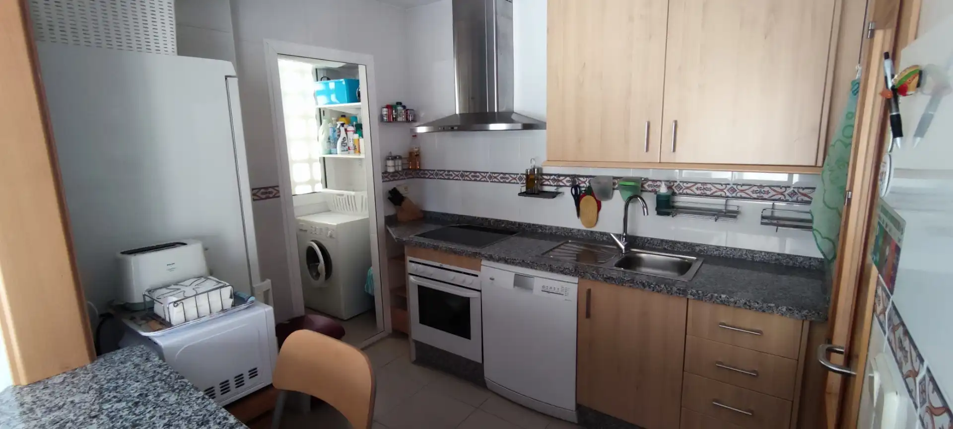 Apartamento en  Calle Miguel Hernández 5 - Foto 8