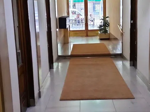 Piso en paseo de San Francisco de Sales, 1