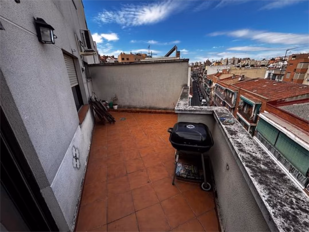 Ático en  Calle de Carlos Fuentes 67 - Foto 10