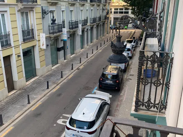 Piso en calle de Gandia, 15 - Foto 18