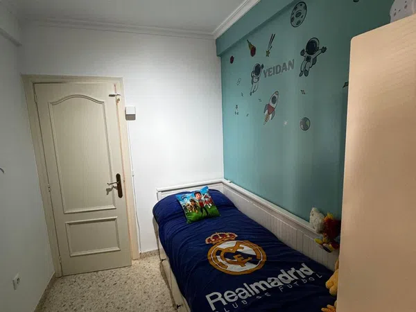 Casa de pueblo en Barrio de la Cruz, 8 - Foto 14