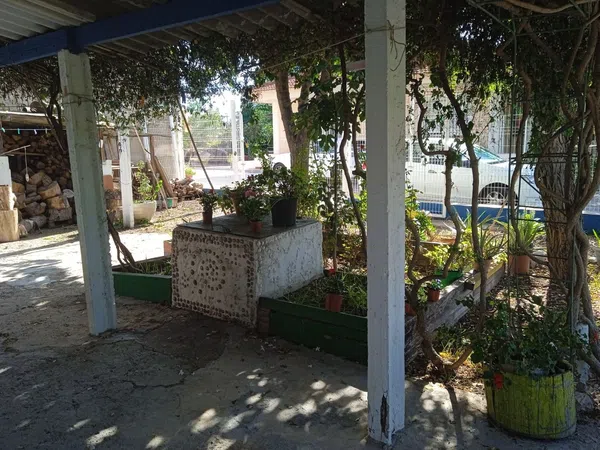 Casa de pueblo en El Raal, El Raal - Foto 5