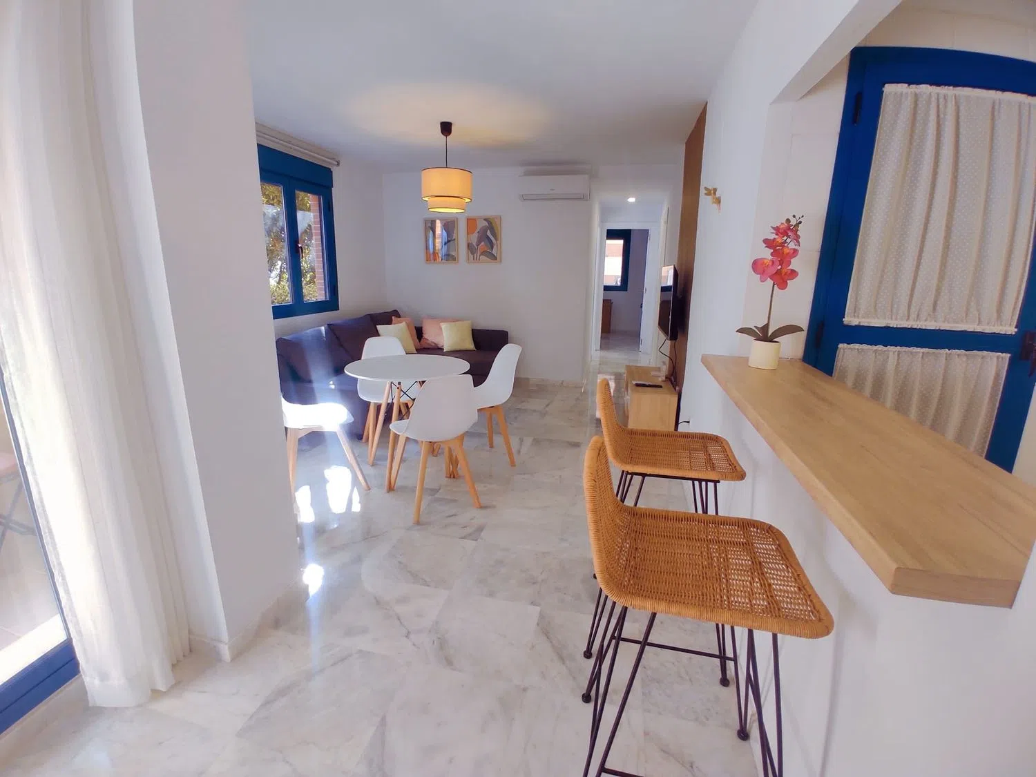 Piso en calle Orfila, 12 - Foto 11