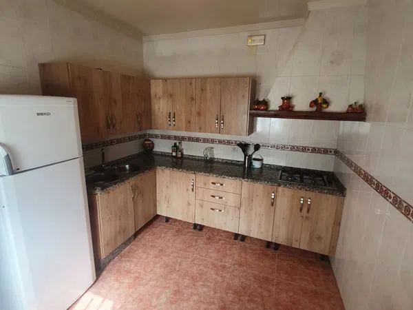 Casa o chalet independiente en Calle Huelva, 7 - Foto 10