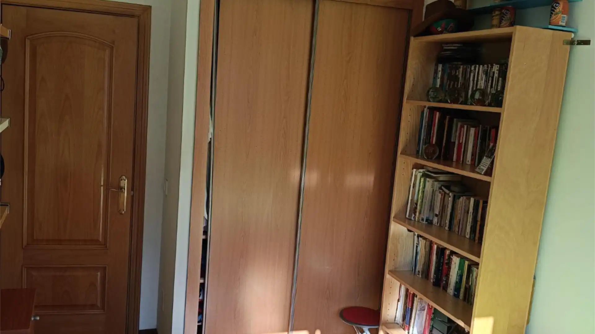 Piso en  Calle a Ppi-7 19 - Foto 20