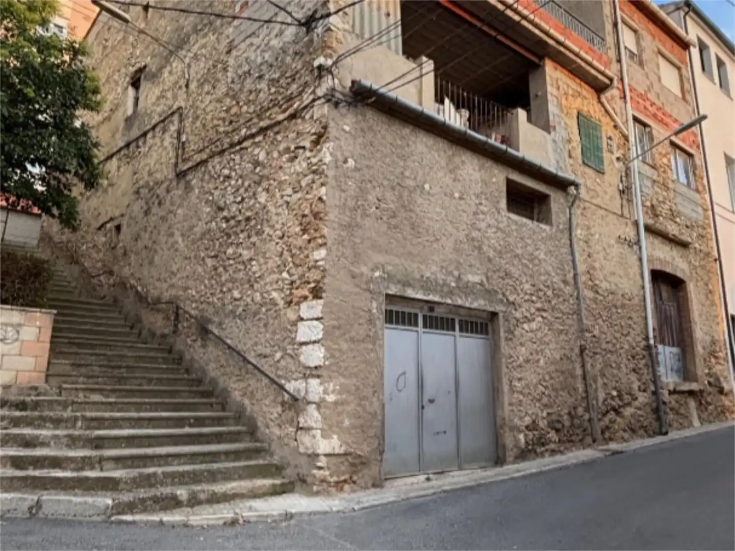 Finca rústica en  Carrer de Laporta 18 - Foto 3