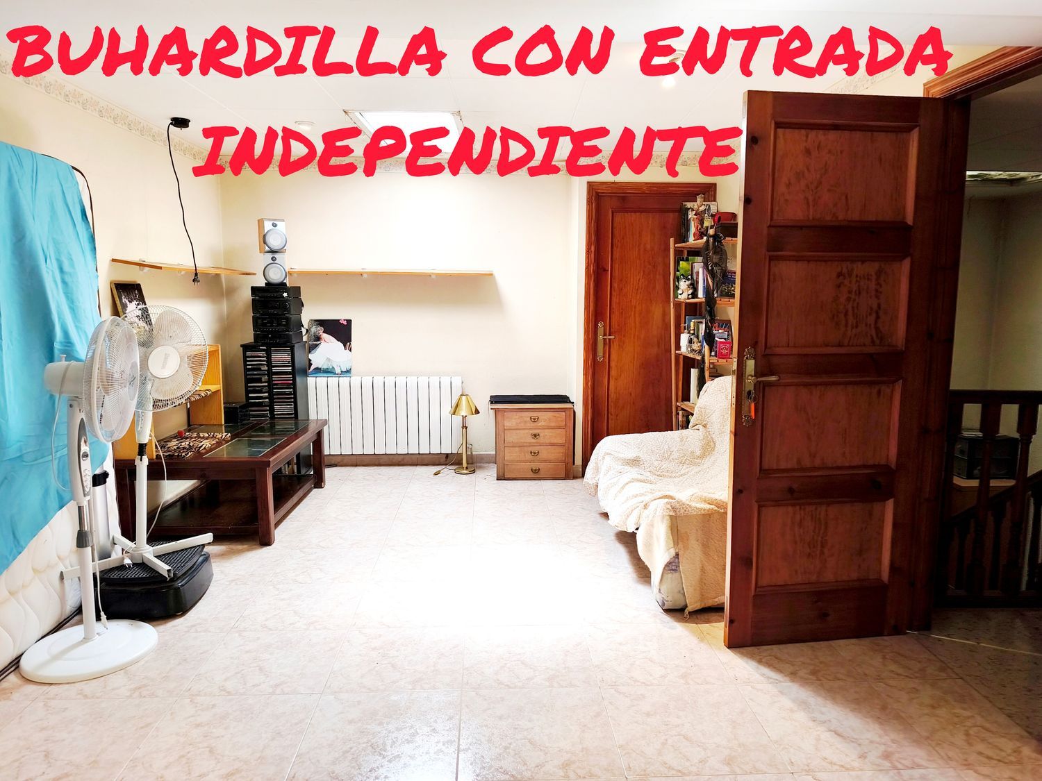 Casa de pueblo en Calle Zapateros, 29 - Foto 3