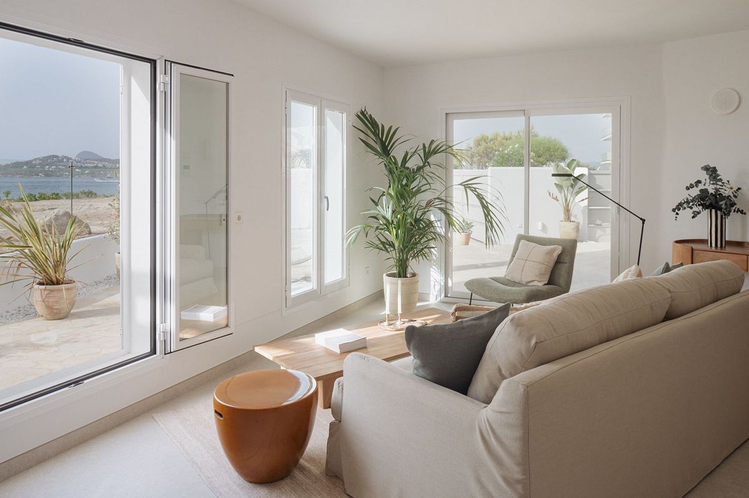 Chalet adosado en San Agustín - Cala de Bou, San Agustín - Cala de Bou - Foto 5