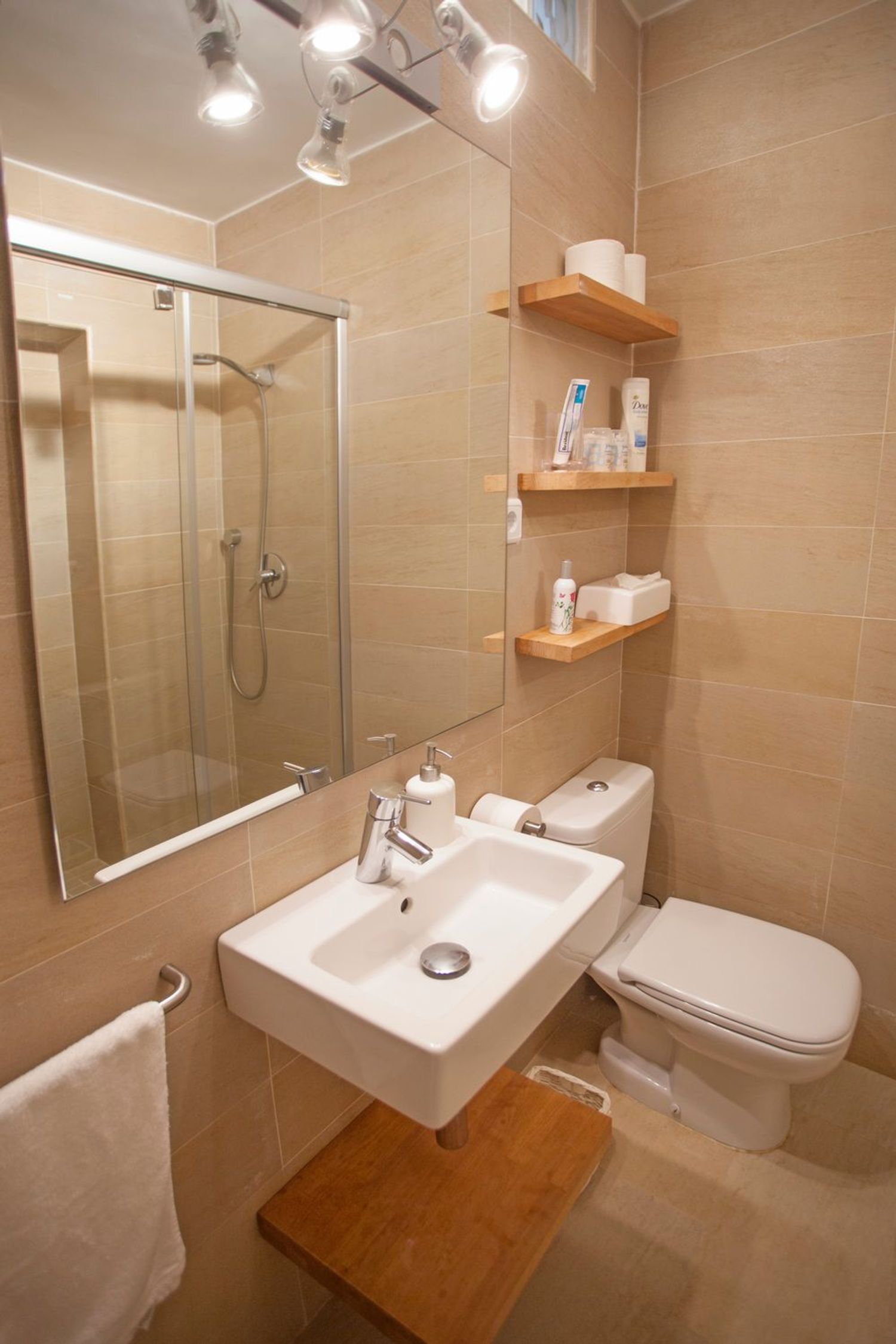 Casa o chalet independiente en Gran Vía de la Manga, 42 Parcela, Playa de las Gaviotas-El Pedrucho, Playa de las Gaviotas-El Pedrucho - Foto 16