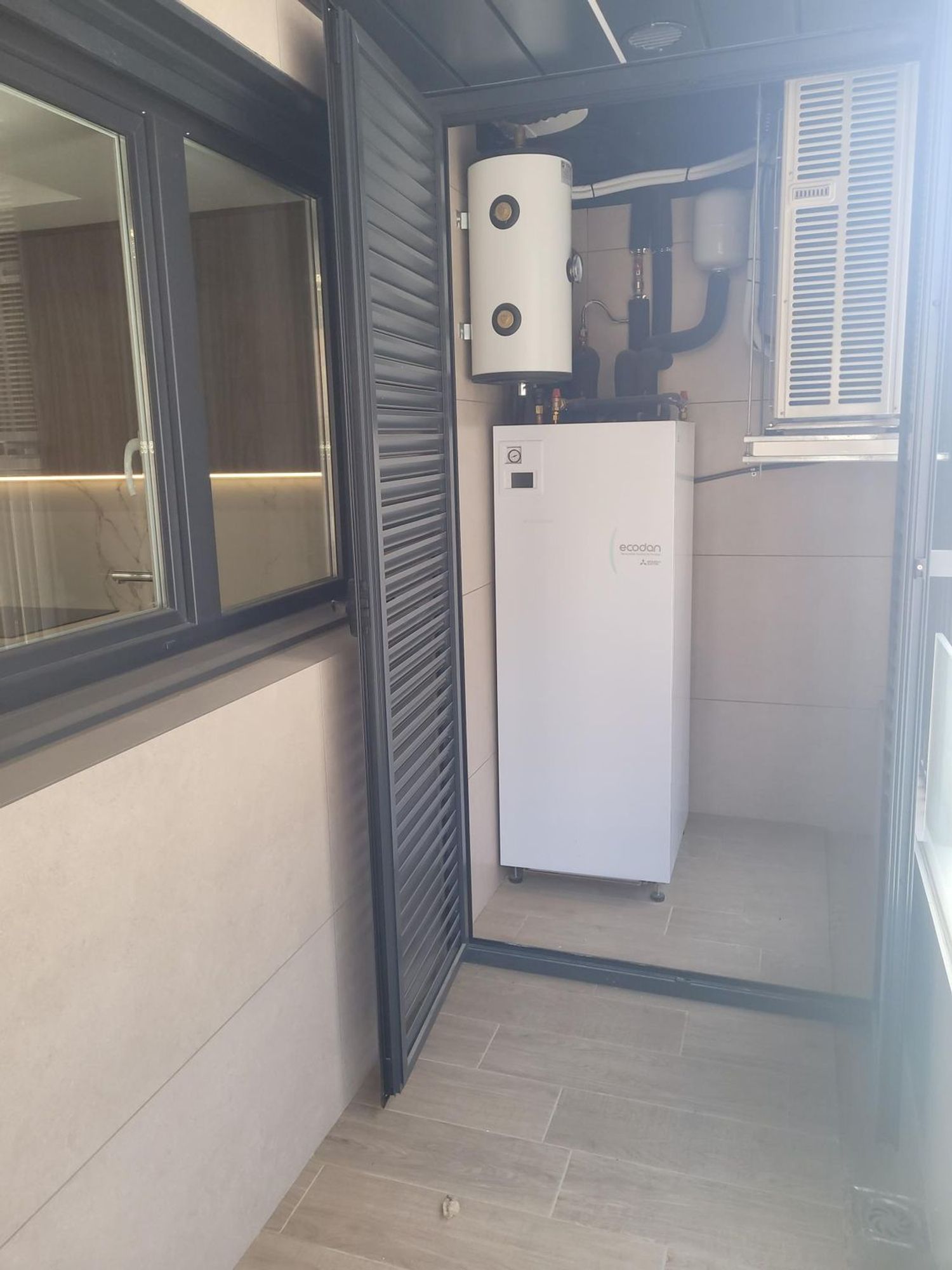 Dúplex en Camino del Vado, 43, Barrio Jesús - Foto 4