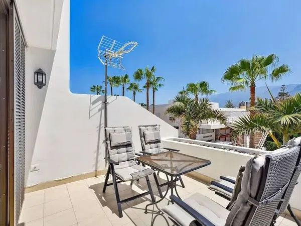 Dúplex en Av. Rafael Puig Lluvina, 32, Playa de las Américas, Playa de las Américas - Foto 25
