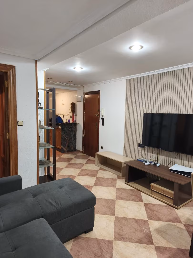 Piso en  Avinguda de la Ronda de Natzaret 17 - Foto 5