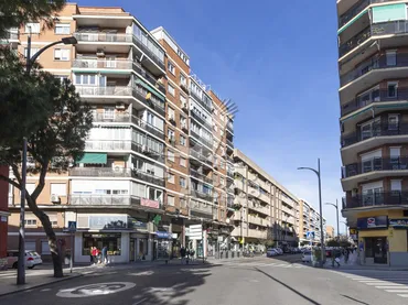 Local comercial en Alcalá de Henares - Foto 55