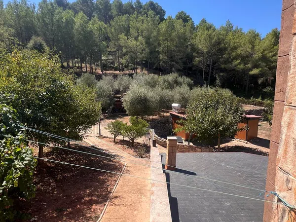 Casa terrera en Vandellós i l'Hospitalet de l'Infant - Foto 20