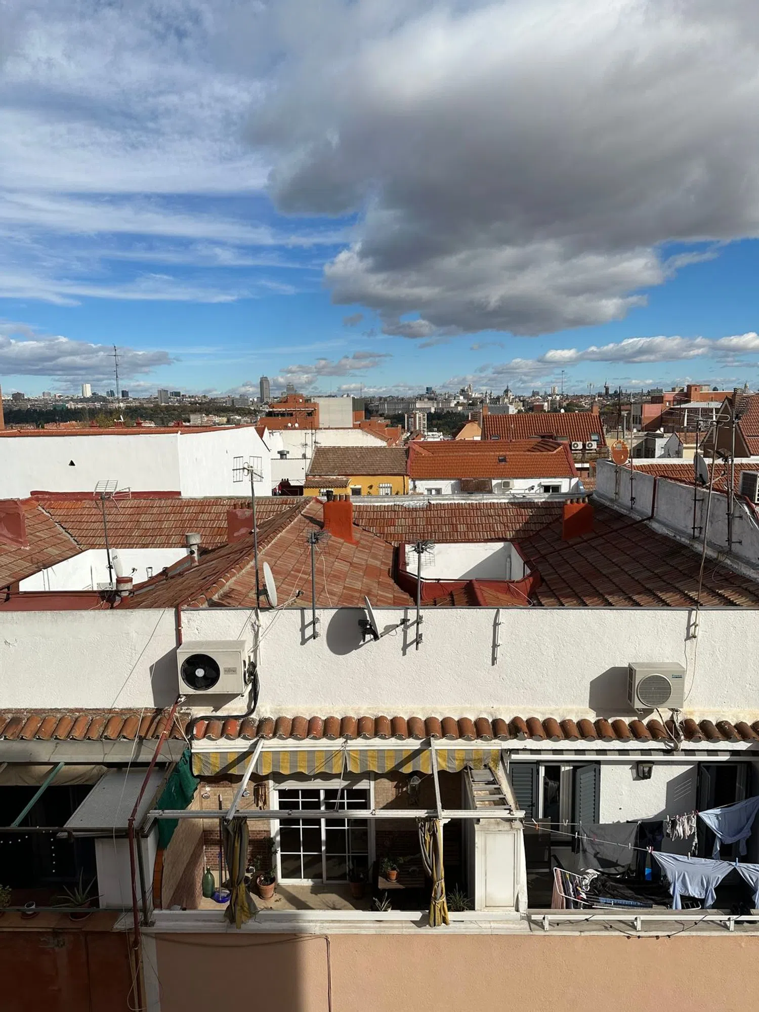 Ático en calle de Juan Antón, 8 - Foto 23