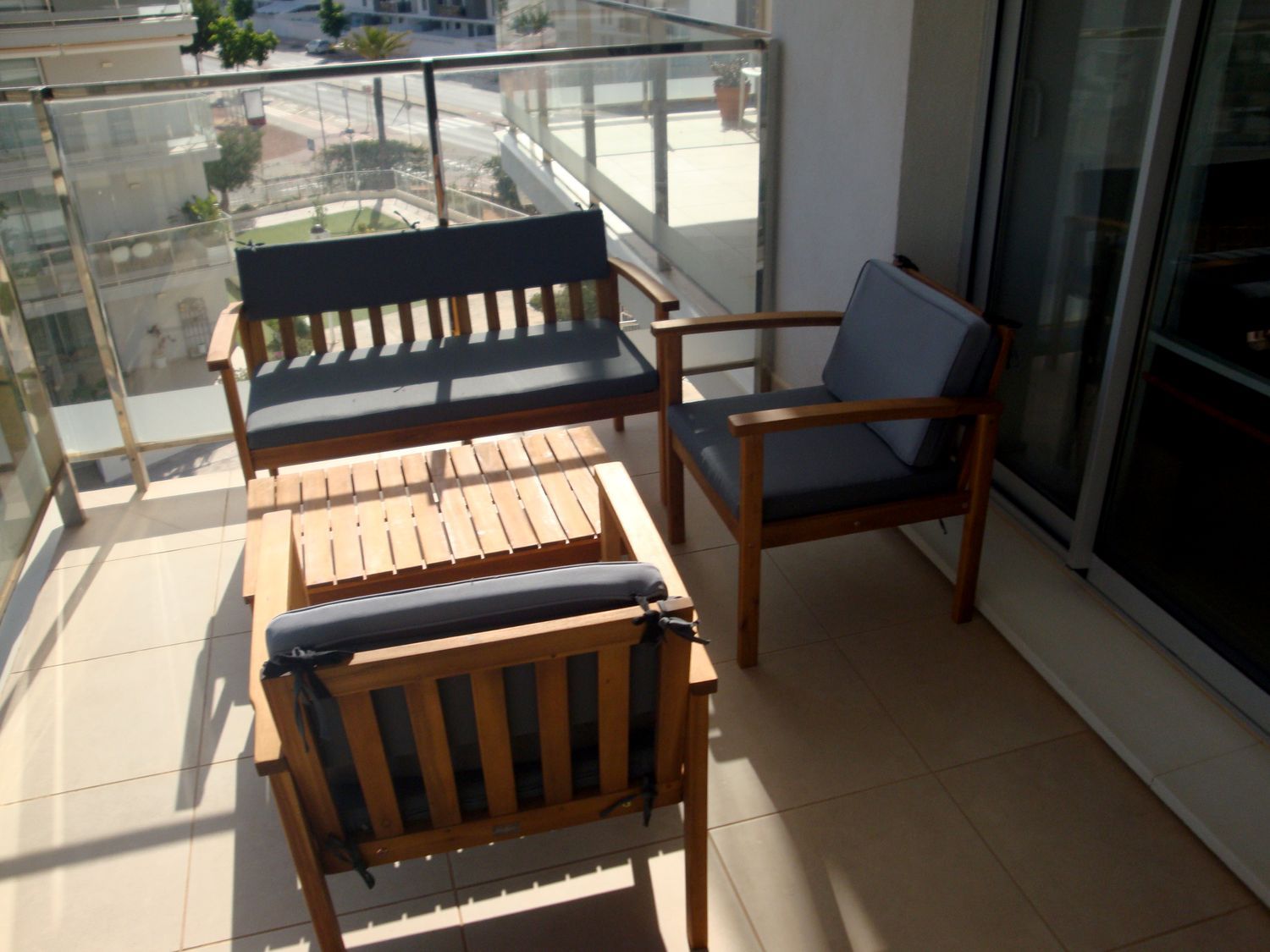 Piso en Calle de la Corona Boreal, 1, El Montgó, El Montgó - Foto 9
