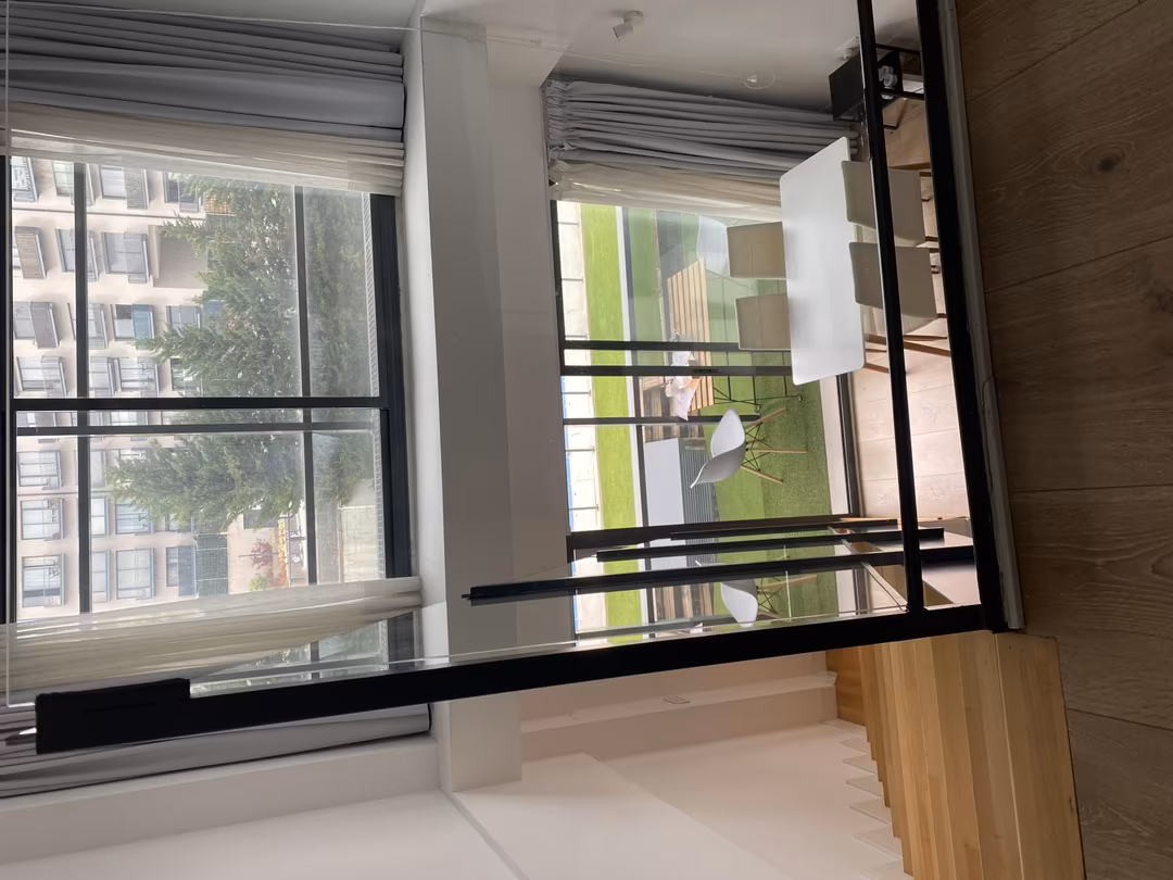 Loft en  Avenida de los Montes de Oca 26 - Foto 3